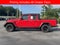 2021 Jeep Gladiator Willys
