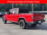 2021 Jeep Gladiator Willys