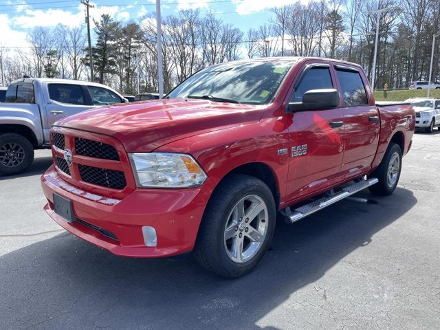 2014 RAM 1500 Express