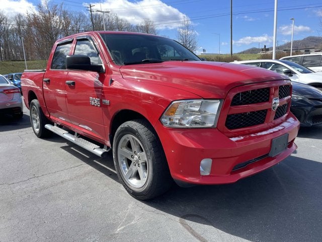 2014 RAM 1500 Express