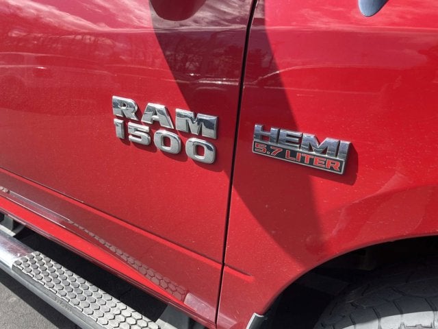 2014 RAM 1500 Express