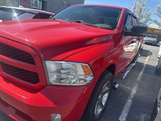 2014 RAM 1500 Express