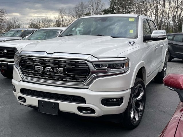 2020 RAM 1500 Limited