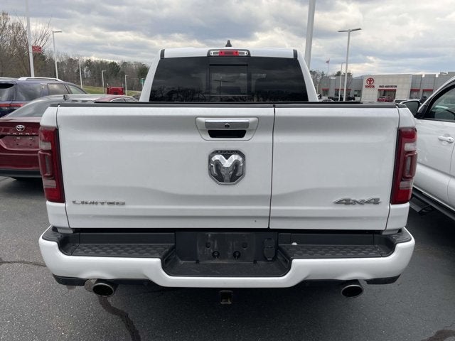 2020 RAM 1500 Limited