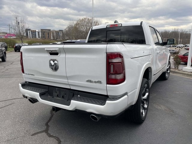 2020 RAM 1500 Limited