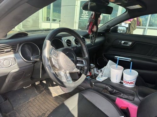 2023 Ford Mustang GT Premium