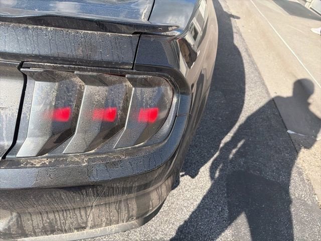 2023 Ford Mustang GT Premium