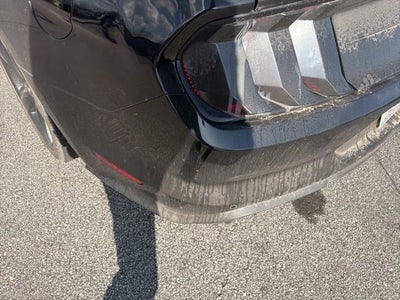 2023 Ford Mustang GT Premium