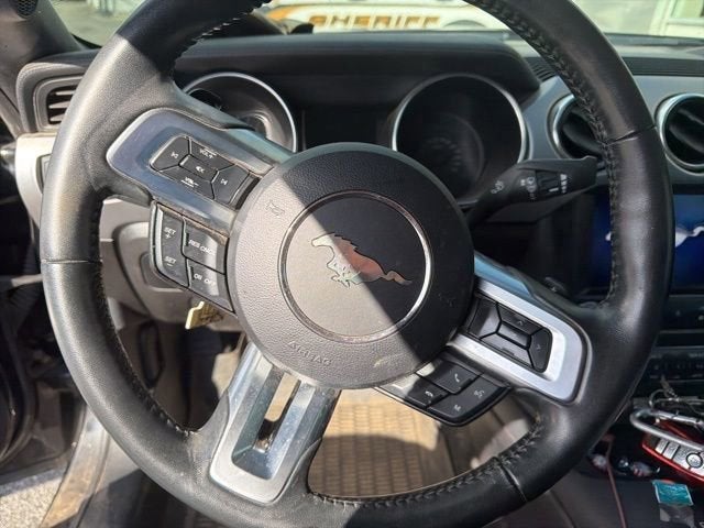 2023 Ford Mustang GT Premium