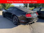 2021 Ford Mustang Mach 1