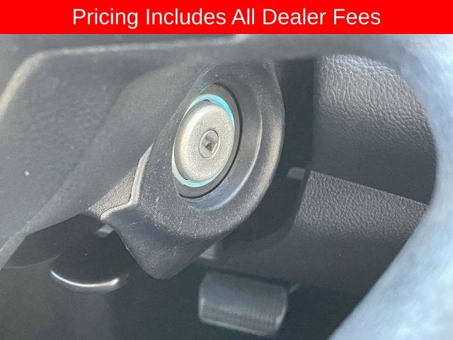 2018 Ford Focus SEL
