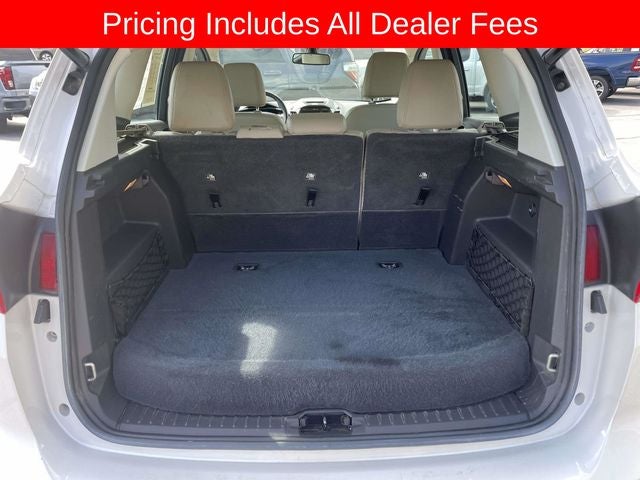 2015 Ford C-Max SEL