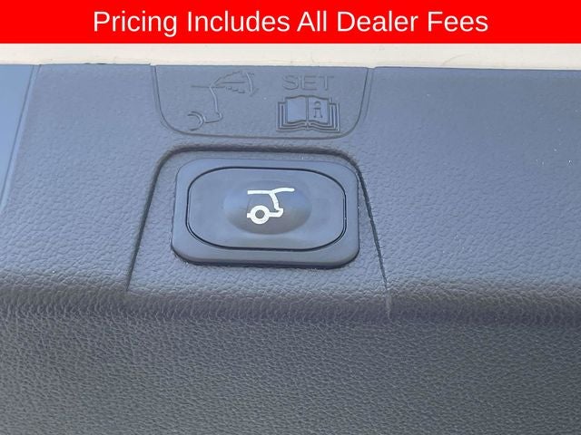 2015 Ford C-Max SEL