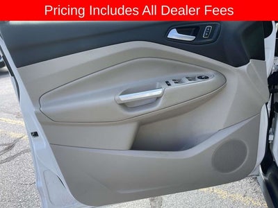 2015 Ford C-Max SEL