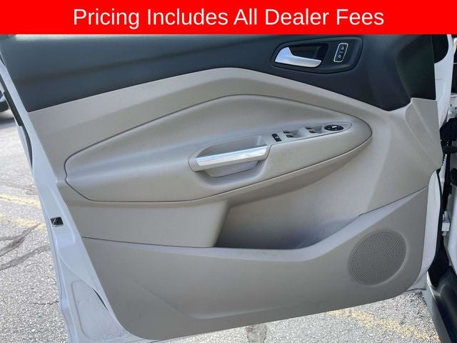 2015 Ford C-Max SEL