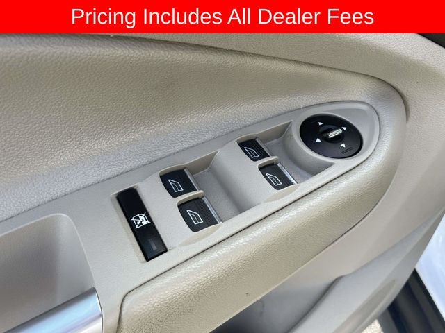 2015 Ford C-Max SEL