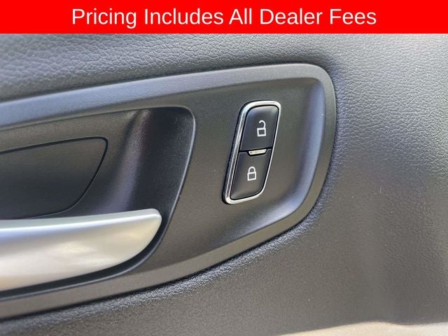 2015 Ford C-Max SEL