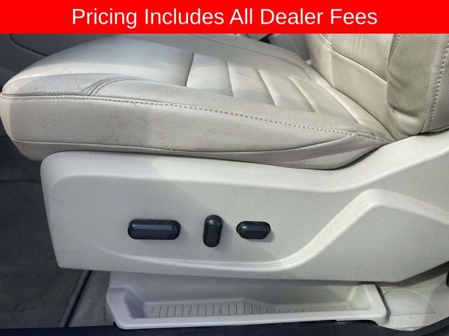 2015 Ford C-Max SEL