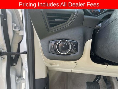 2015 Ford C-Max SEL
