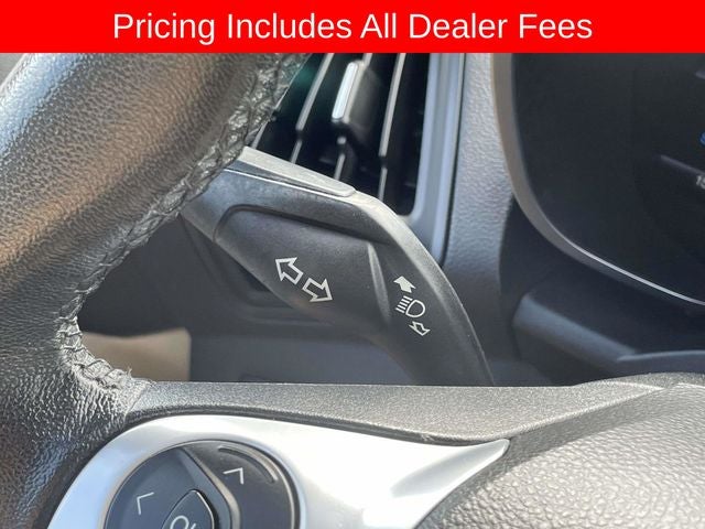 2015 Ford C-Max SEL