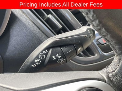 2015 Ford C-Max SEL