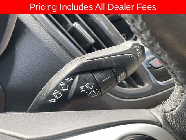 2015 Ford C-Max SEL