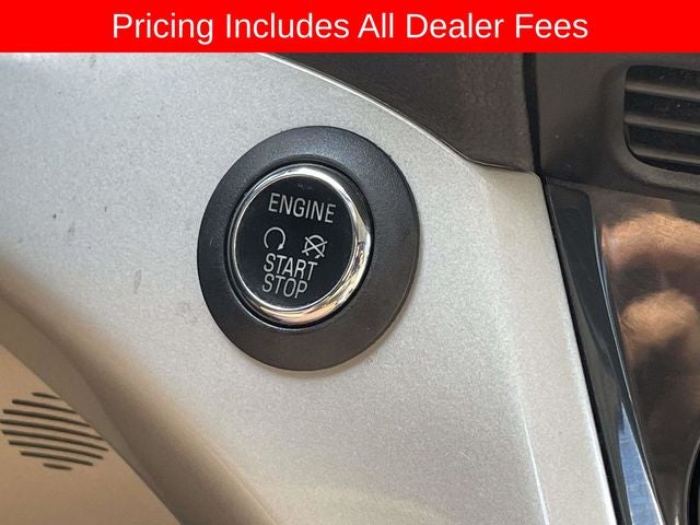 2015 Ford C-Max SEL