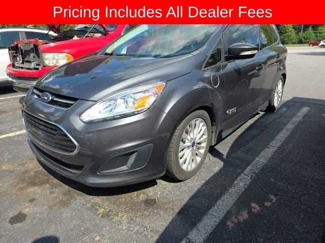 2017 Ford C-Max SE