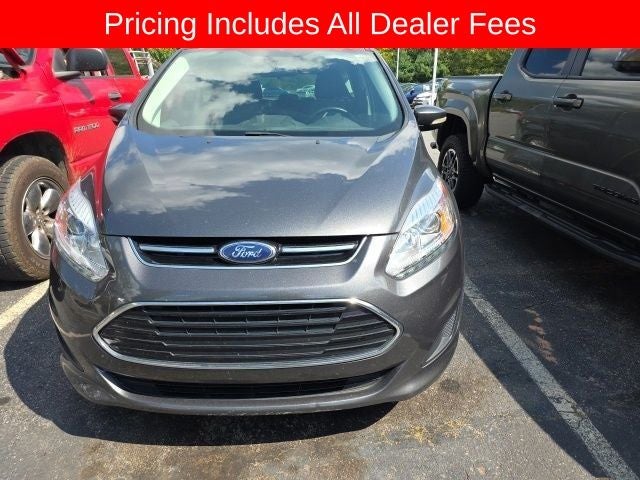 2017 Ford C-Max SE