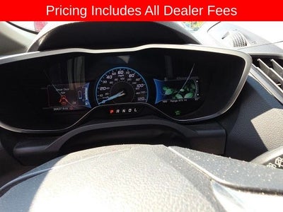2017 Ford C-Max SE