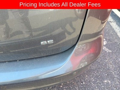 2017 Ford C-Max SE