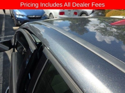 2017 Ford C-Max SE