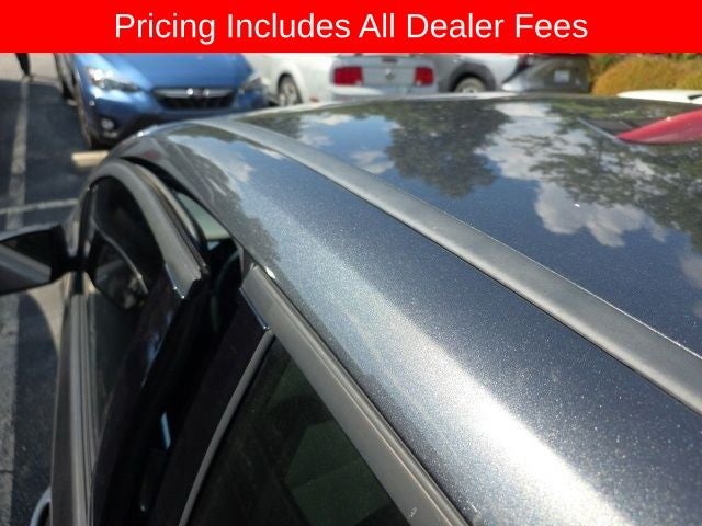 2017 Ford C-Max SE