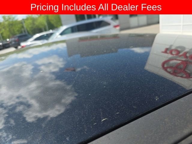 2021 Ford Escape S