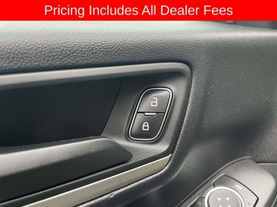 2021 Ford Escape S