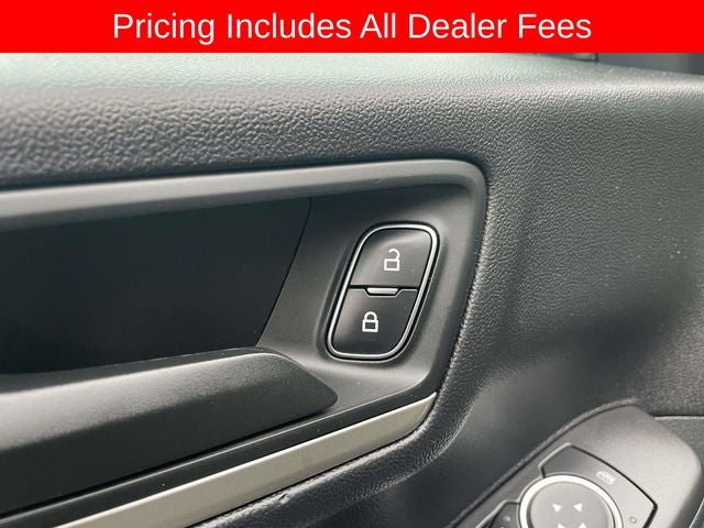 2021 Ford Escape S