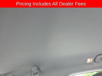 2021 Ford Escape S