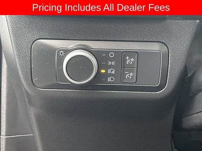 2021 Ford Escape S