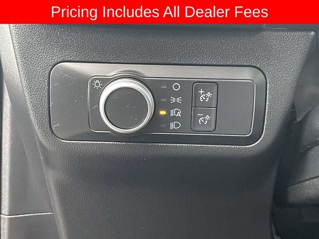 2021 Ford Escape S