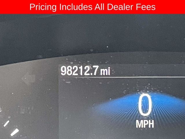 2021 Ford Escape S