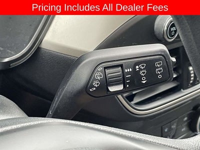 2021 Ford Escape S