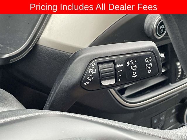 2021 Ford Escape S