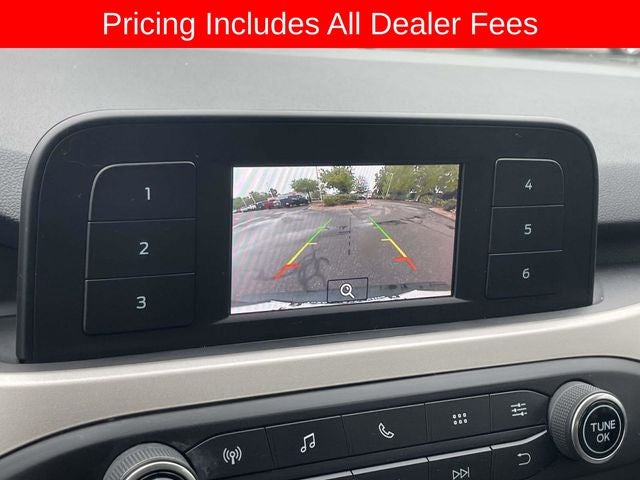 2021 Ford Escape S