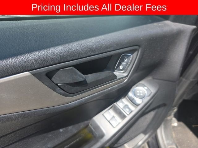 2021 Ford Escape S