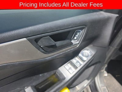 2021 Ford Escape S