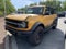2021 Ford Bronco Wildtrak