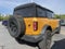 2021 Ford Bronco Wildtrak