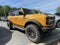 2021 Ford Bronco Wildtrak