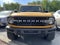 2021 Ford Bronco Wildtrak