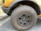 2021 Ford Bronco Wildtrak